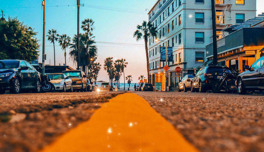 A day in Venice